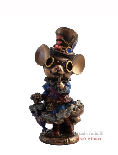 Statues STEAMPUNK COLLECTION online